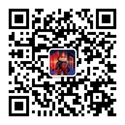 关注公众号获取密码